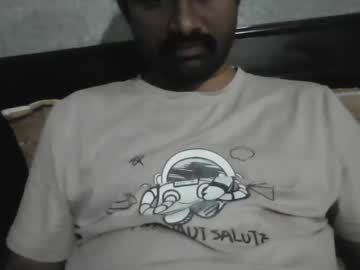 Krishboy77 Chaturbate stream image from February 19, 2025