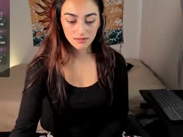 Little_Bee777 Chaturbate stream image from February 19, 2025