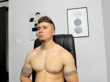 Lyonel15 Chaturbate stream image from February 19, 2025
