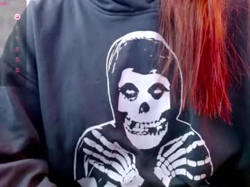 Martina5_ Chaturbate stream image from February 19, 2025
