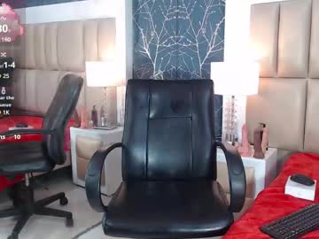 Natazhaqueen Chaturbate stream image from February 19, 2025