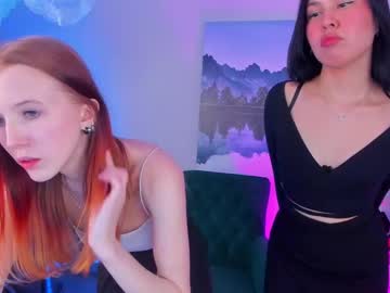 Nessawoow Chaturbate stream image from February 19, 2025
