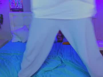 Okwohka Chaturbate stream image from February 19, 2025