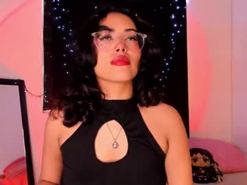 Poison_Willow Chaturbate stream image from February 19, 2025