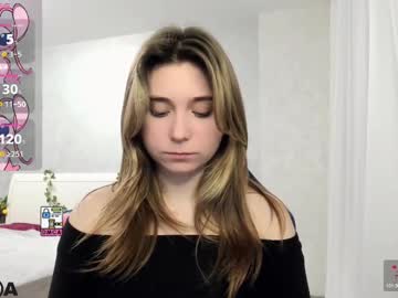 Sexymonicaa Chaturbate stream image from February 19, 2025