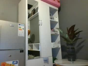 Sexyquin1 Chaturbate stream image from February 19, 2025