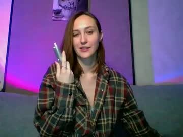 Su_11111 Chaturbate stream image from February 19, 2025