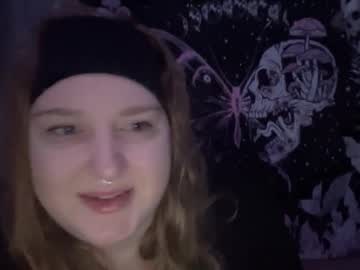 Thickgingergoddess Chaturbate stream image from February 19, 2025