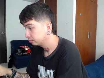 Tommy_Sins619 Chaturbate stream image from February 19, 2025