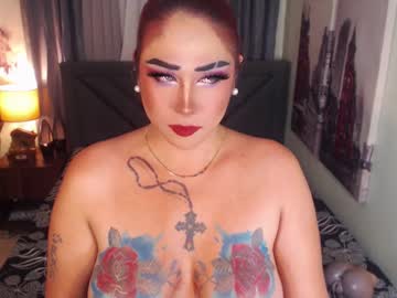 Trandomsts Chaturbate stream image from February 19, 2025
