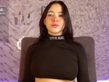Valeriadrems Chaturbate stream image from February 19, 2025