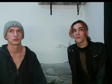 Vamp_Noah Chaturbate stream image from February 19, 2025