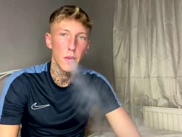 Yorkshirelad208 Chaturbate stream image from February 19, 2025