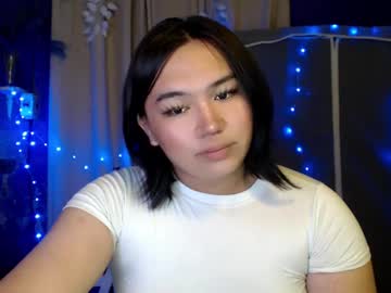 Yourlegalbabyrian Chaturbate stream image from February 19, 2025