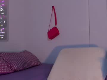 Adela_Parker Chaturbate stream image from February 19, 2025