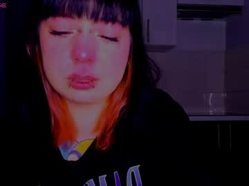 Amanda_Golden02 Chaturbate stream image from February 19, 2025