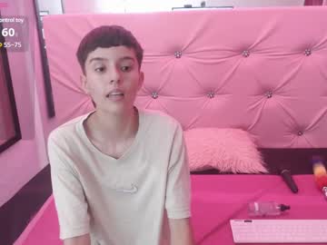 Ameliiaruiz Chaturbate stream image from February 19, 2025