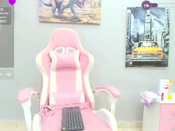 Anaztasia_Squirt Chaturbate stream image from February 19, 2025