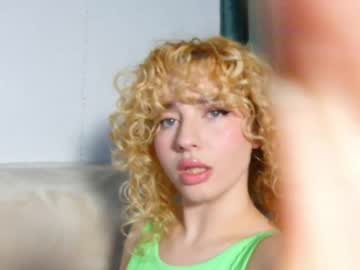 Baby_Doll91 Chaturbate stream image from February 19, 2025