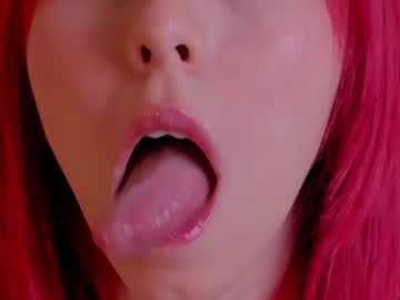 Casandra_Busting Chaturbate stream image from February 19, 2025