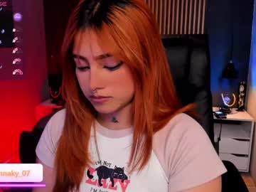 Cute_Sarita18 Chaturbate stream image from February 19, 2025