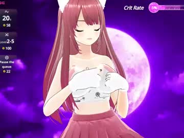 Eva_3d Chaturbate stream image from February 19, 2025