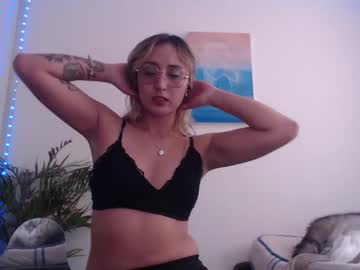 Gabb_Rioss Chaturbate stream image from February 19, 2025