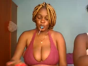 Havanna_P Chaturbate stream image from February 19, 2025