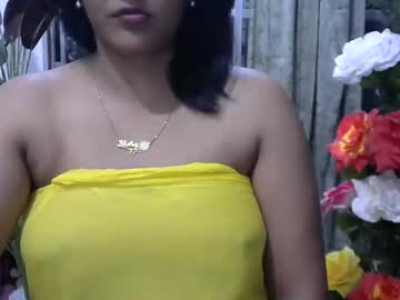 Horneydesibaby Chaturbate stream image from February 19, 2025