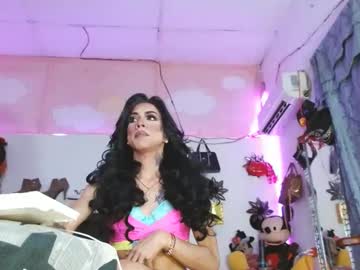 Hot_Angel_Hott Chaturbate stream image from February 19, 2025
