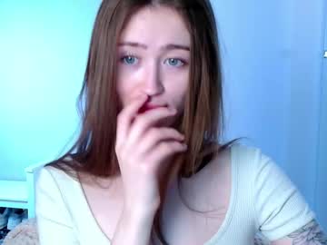 Innnita Chaturbate stream image from February 19, 2025
