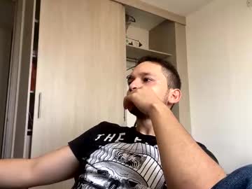 Jdlh05 Chaturbate stream image from February 19, 2025
