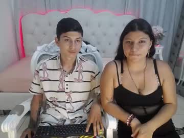 Katty_And_Alex Chaturbate stream image from February 19, 2025