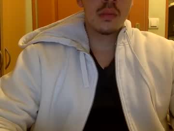 King_Cobr Chaturbate stream image from February 19, 2025