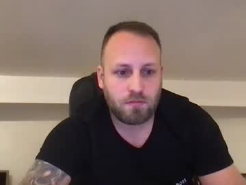 Kobasic Chaturbate stream image from February 19, 2025
