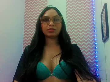 Letiziasmith Chaturbate stream image from February 19, 2025