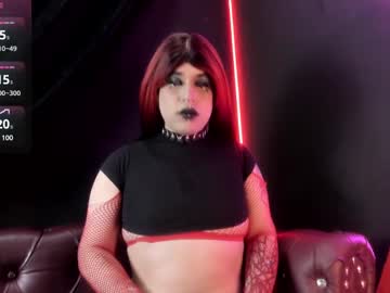 Lexxxx_2 Chaturbate stream image from February 19, 2025