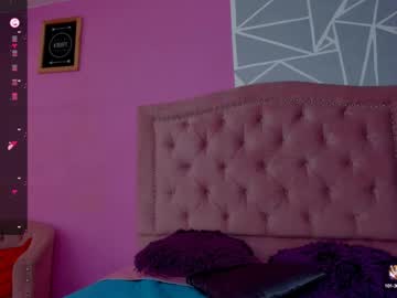 Lilith_Cutie01 Chaturbate stream image from February 19, 2025