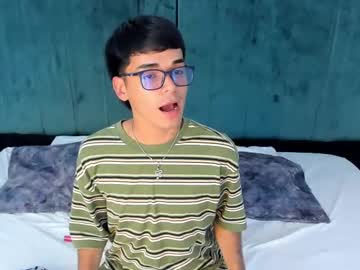 Luca_Star_ Chaturbate stream image from February 19, 2025
