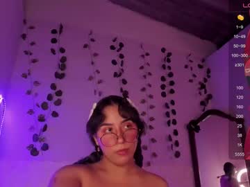 Ludovica6669 Chaturbate stream image from February 19, 2025