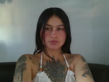 Lunatica_2000 Chaturbate stream image from February 19, 2025