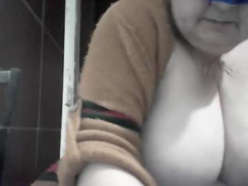 Marilu64 Chaturbate stream image from February 19, 2025