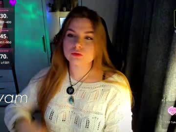 Miryam_Taylor Chaturbate stream image from February 19, 2025