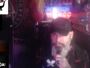 Mrscorpionviking Chaturbate stream image from February 19, 2025