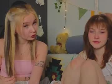 My_Parisss Chaturbate stream image from February 19, 2025