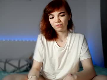 Olivka_Flower Chaturbate stream image from February 19, 2025