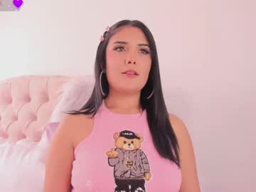 Piink_Angel Chaturbate stream image from February 19, 2025