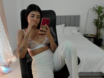 Pocahontas_Sex77 Chaturbate stream image from February 19, 2025