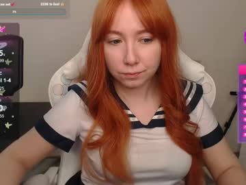 Purple_Shy_Cat Chaturbate stream image from February 19, 2025