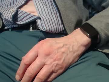 Richarder7 Chaturbate stream image from February 19, 2025